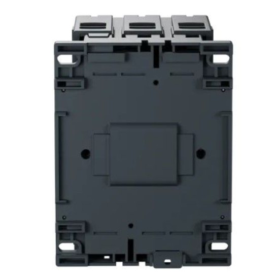 Контактор Schneider Electric LC1E160M5 3Р Е 160А АС3 220В