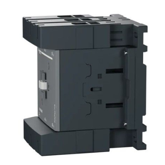 Контактор Schneider Electric LC1E160B5 3Р Е 160А АС3 24В