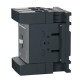Контактор Schneider Electric LC1E160B5 3Р Е 160А АС3 24В