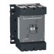 Контактор Schneider Electric LC1E160Q5 3Р Е 160А АС3 380В