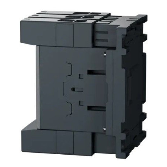 Контактор Schneider Electric LC1E160Q5 3Р Е 160А АС3 380В