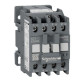 Контактор Schneider Electric LC1E1801F5 3Р Е 1NC 18А АС3 110В