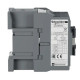 Контактор Schneider Electric LC1E1801F5 3Р Е 1NC 18А АС3 110В