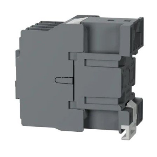 Контактор Schneider Electric LC1E1801F5 3Р Е 1NC 18А АС3 110В