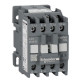 Контактор Schneider Electric LC1E1801B5 3Р Е 1NC 18А АС3 24В