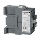 Контактор Schneider Electric LC1E1801B5 3Р Е 1NC 18А АС3 24В