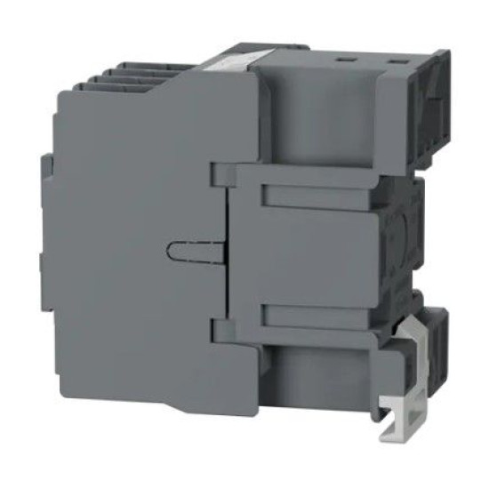 Контактор Schneider Electric LC1E1801B5 3Р Е 1NC 18А АС3 24В