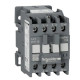 Контактор Schneider Electric LC1E1810F5 3Р Е 1NO 18А АС3 110В