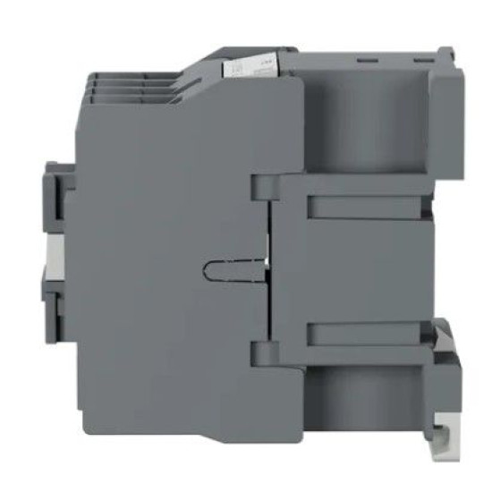 Контактор Schneider Electric LC1E1810F5 3Р Е 1NO 18А АС3 110В