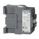 Контактор Schneider Electric LC1E1810B5 3Р Е 1NO 18А АС3 24В