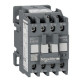 Контактор Schneider Electric LC1E1810Q5 3Р Е 1NO 18А АС3 380В