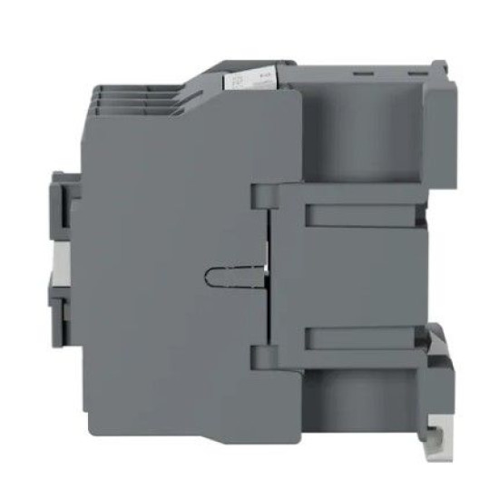 Контактор Schneider Electric LC1E1810Q5 3Р Е 1NO 18А АС3 380В