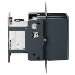 Контактор Schneider Electric LC1E200F5 3Р Е 200А АС3 110В