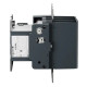 Контактор Schneider Electric LC1E200F5 3Р Е 200А АС3 110В