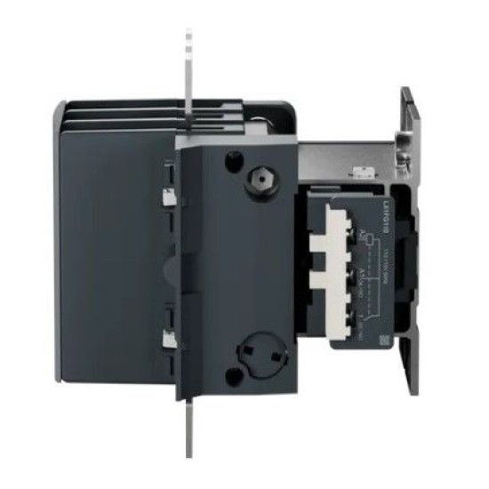 Контактор Schneider Electric LC1E200F5 3Р Е 200А АС3 110В
