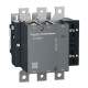 Контактор Schneider Electric LC1E200M5 3Р Е 200А АС3 220В