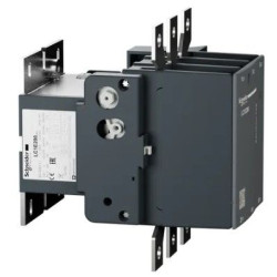 Контактор Schneider Electric LC1E200M5 3Р Е 200А АС3 220В