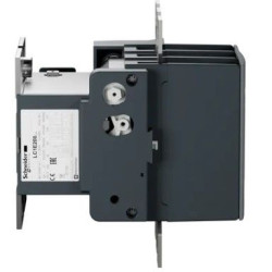 Контактор Schneider Electric LC1E200B5 3Р Е 200А АС3 24В