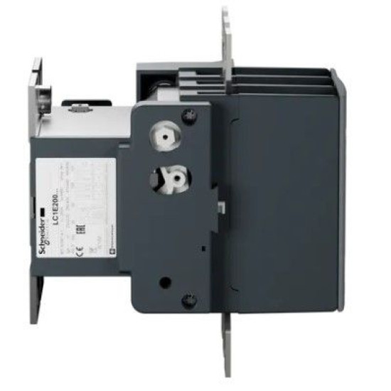 Контактор Schneider Electric LC1E200B5 3Р Е 200А АС3 24В
