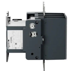 Контактор Schneider Electric LC1E200Q5 3Р Е 200А АС3 380В