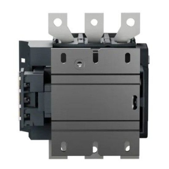 Контактор Schneider Electric LC1E200Q5 3Р Е 200А АС3 380В