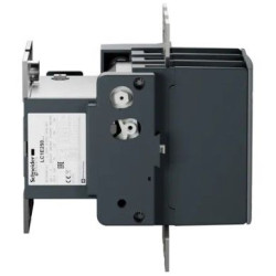 Контактор Schneider Electric LC1E250F5 3Р Е 250А АС3 110В