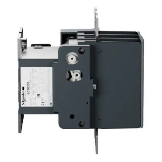 Контактор Schneider Electric LC1E250F5 3Р Е 250А АС3 110В