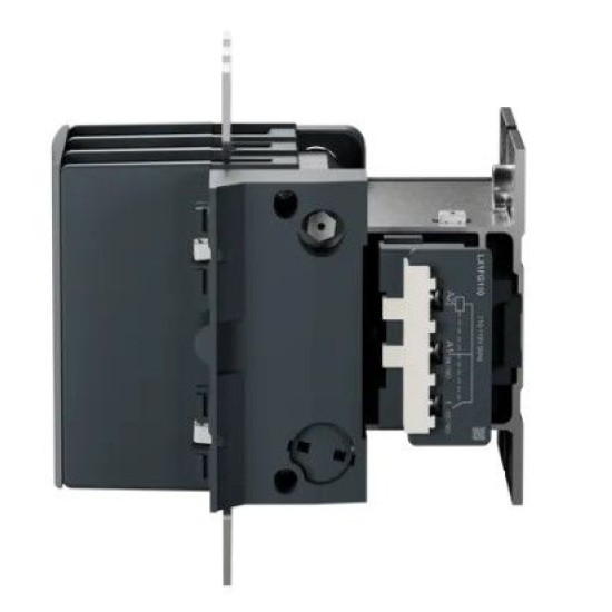 Контактор Schneider Electric LC1E250F5 3Р Е 250А АС3 110В