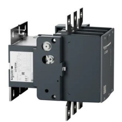Контактор Schneider Electric LC1E250M5 3Р Е 250А АС3 220В