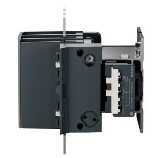 Контактор Schneider Electric LC1E250M5 3Р Е 250А АС3 220В