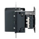 Контактор Schneider Electric LC1E250M5 3Р Е 250А АС3 220В