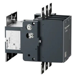 Контактор Schneider Electric LC1E250B5 3Р Е 250А АС3 24В
