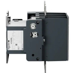 Контактор Schneider Electric LC1E250Q5 3Р Е 250А АС3 380В