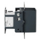 Контактор Schneider Electric LC1E250Q5 3Р Е 250А АС3 380В