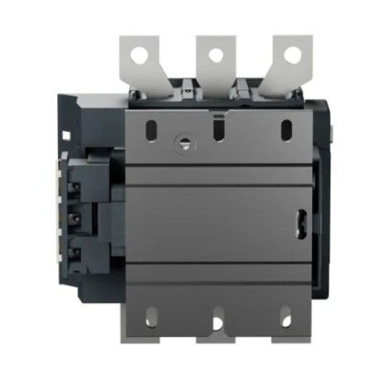 Контактор Schneider Electric LC1E250Q5 3Р Е 250А АС3 380В