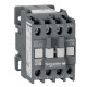 Контактор Schneider Electric LC1E2501F5 3Р Е 1NC 25А АС3 110В