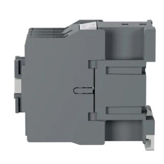 Контактор Schneider Electric LC1E2501F5 3Р Е 1NC 25А АС3 110В