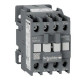 Контактор Schneider Electric LC1E2501B5 3Р Е 1NC 25А АС3 24В