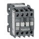 Контактор Schneider Electric LC1E2501Q5 3Р Е 1NC 25А АС3 380В