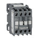 Контактор Schneider Electric LC1E2501E5 3Р Е 1NC 25А АС3 48В
