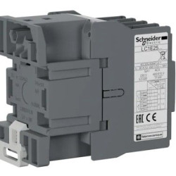 Контактор Schneider Electric LC1E2501E5 3Р Е 1NC 25А АС3 48В
