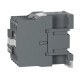 Контактор Schneider Electric LC1E2501E5 3Р Е 1NC 25А АС3 48В