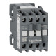Контактор Schneider Electric LC1E2510F5 3Р Е 1NO 25А АС3 110В