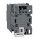Контактор Schneider Electric LC1E2510F5 3Р Е 1NO 25А АС3 110В