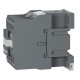 Контактор Schneider Electric LC1E2510F5 3Р Е 1NO 25А АС3 110В