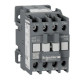 Контактор Schneider Electric LC1E2510B5 3Р Е 1NO 25А АС3 24В