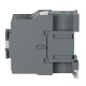 Контактор Schneider Electric LC1E2510B5 3Р Е 1NO 25А АС3 24В