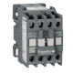 Контактор Schneider Electric LC1E2510Q5 3Р Е 1NO 25А АС3 380В