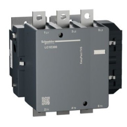 Контактор Schneider Electric LC1E300F5 3Р Е 300А АС3 110В
