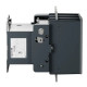 Контактор Schneider Electric LC1E300F5 3Р Е 300А АС3 110В